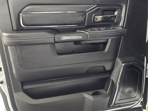 Used 2022 RAM 3500 Limited image 23