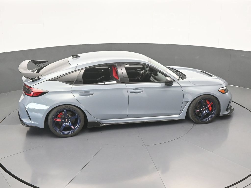 Used 2025 Honda Civic Type R image 51