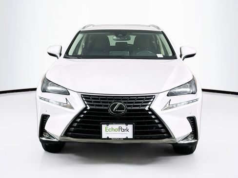 Used 2019 Lexus NX 300 FWD w/ Comfort Package image 2