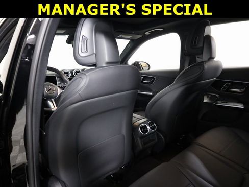 Certified 2026 Mercedes-Benz GLC 300 4MATIC image 30