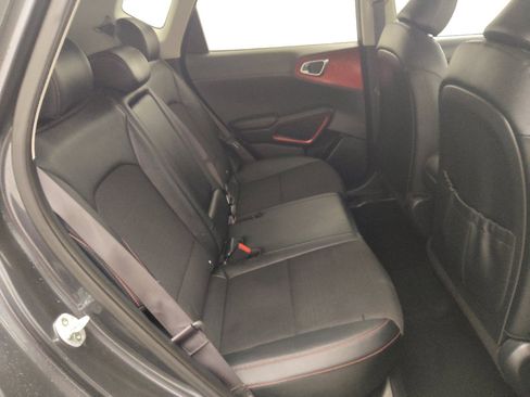 Used 2020 Kia Soul GT-Line Turbo FWD image 19