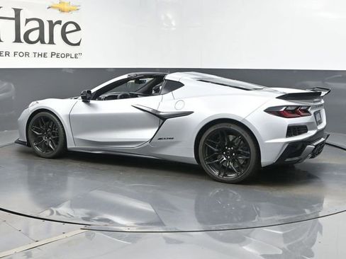 New 2026 Chevrolet Corvette Z06 image 33