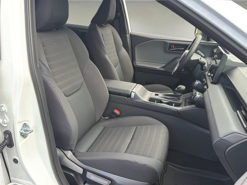 Certified 2026 Toyota RAV4 SE AWD/4WD image 19