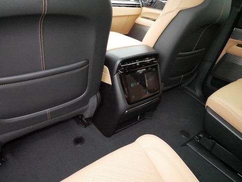 New 2025 Cadillac Escalade IQ Sport 2 w/ LPO, ONYX Package image 15