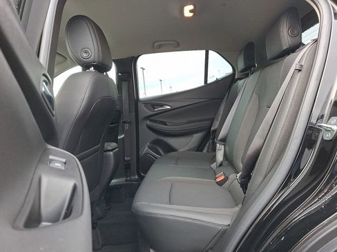 Used 2023 Buick Encore GX Preferred w/ Cold Weather Comfort Package image 10