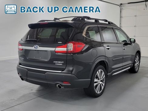 Used 2022 Subaru Ascent Touring AWD/4WD image 9