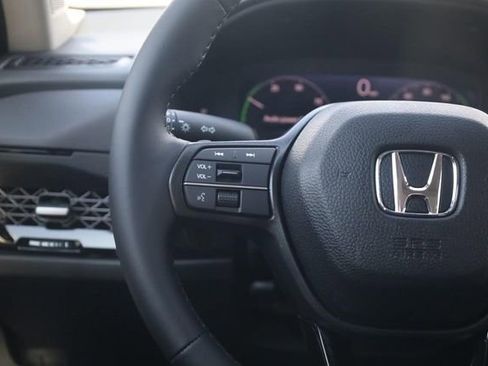 New 2026 Honda Accord EX-L image 9