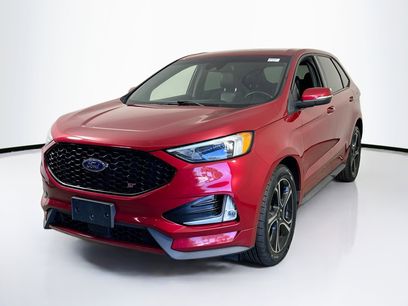 Used 2020 Ford Edge ST