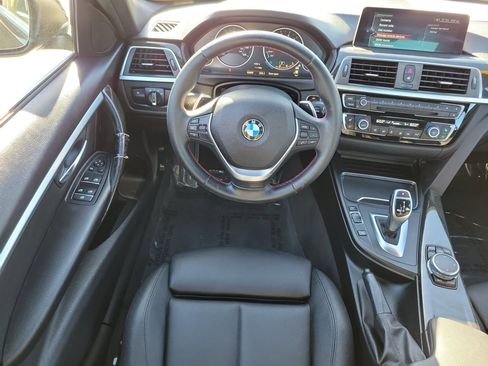 Used 2017 BMW 330i 330i image 13