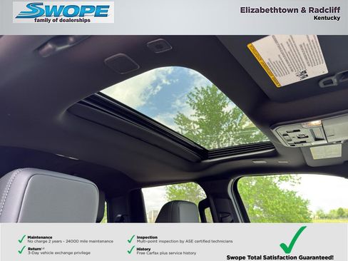 New 2026 Toyota Tacoma TRD Off-Road image 23