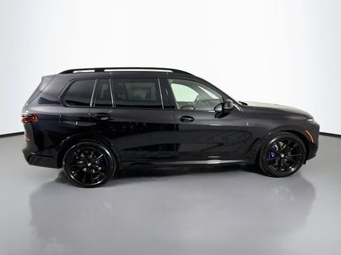 New 2027 BMW X7 xDrive40i w/ M Sport Package AWD/4WD image 8