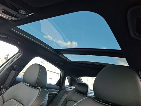 New 2026 Kia K5 GT image 10