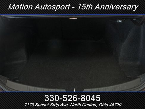 Used 2016 Chevrolet Malibu LT FWD image 7