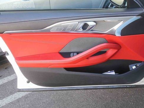 Used 2023 BMW 840i Gran Coupe image 17