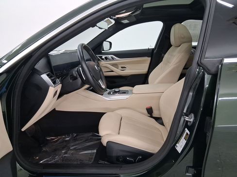 Certified 2024 BMW 430i Gran Coupe w/ Premium Package image 5