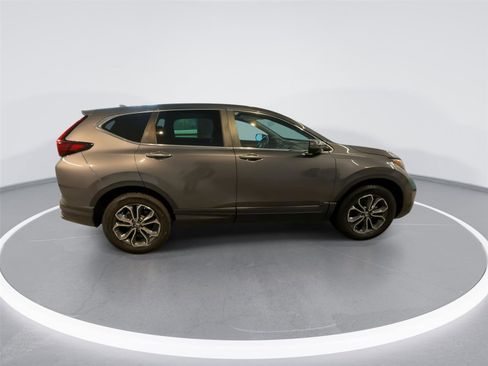Used 2020 Honda CR-V EX-L image 9