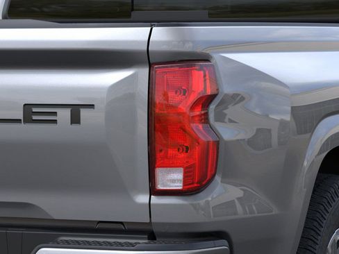 New 2026 Chevrolet Colorado LT image 11