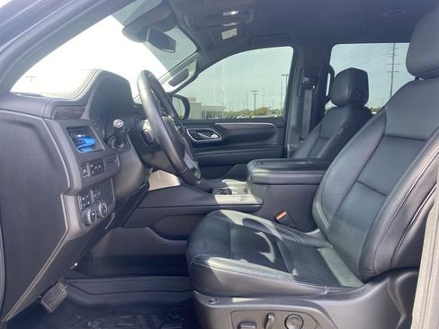 Used 2023 Chevrolet Tahoe LS image 9