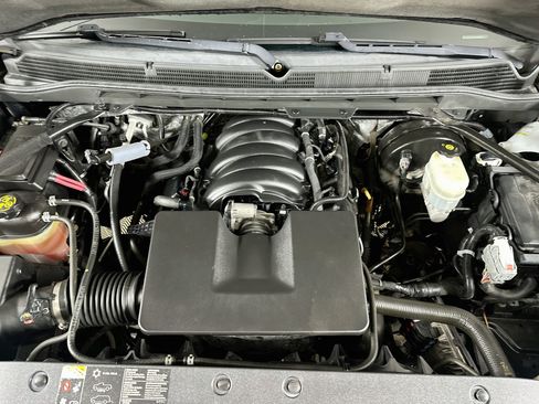 Used 2016 GMC Sierra 1500 4x4 Double Cab w/ Elevation Edition image 27