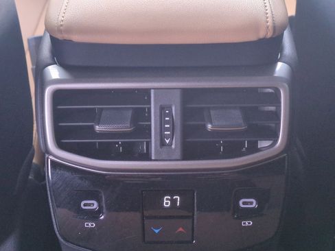 Certified 2025 Lexus RX 350 FWD image 30