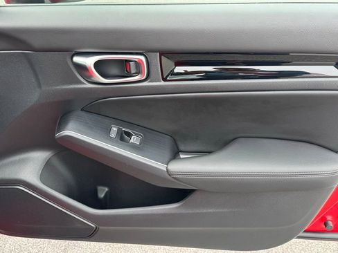 Used 2025 Honda Civic Sport Touring image 27