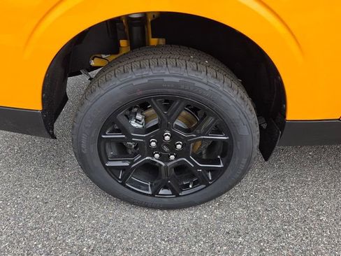 New 2026 Ford Maverick Lariat w/ Black Appearance Package image 46