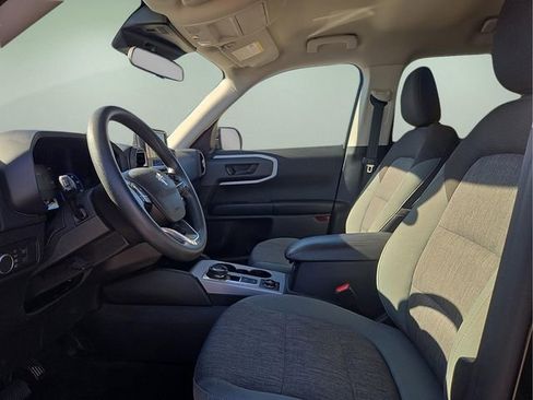 Used 2022 Ford Bronco Sport Big Bend image 20