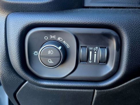 New 2026 RAM 5500 4x4 Crew Cab w/ Laramie Trim Package image 22