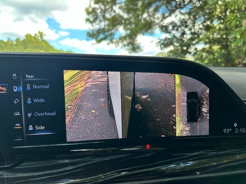 Used 2021 Cadillac Escalade Sport w/ Driver Assist Tech Package RWD image 56