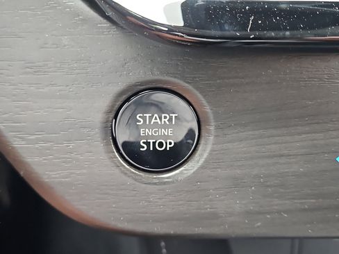 New 2025 Nissan Murano SL w/ Cargo Package image 13