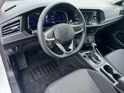 Used 2024 Volkswagen Jetta S image 16