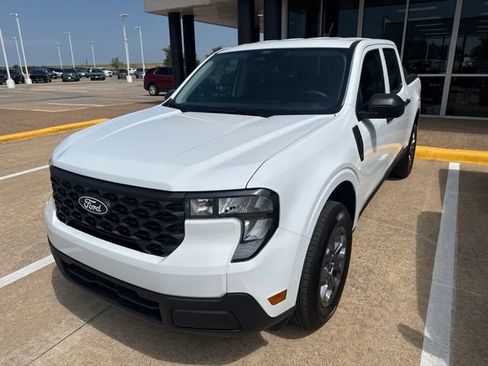 Used 2026 Ford Maverick XL FWD image 2