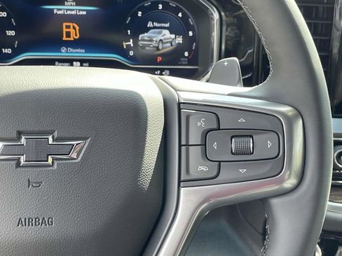 New 2025 Chevrolet Silverado 1500 RST w/ Convenience Package II AWD/4WD image 19