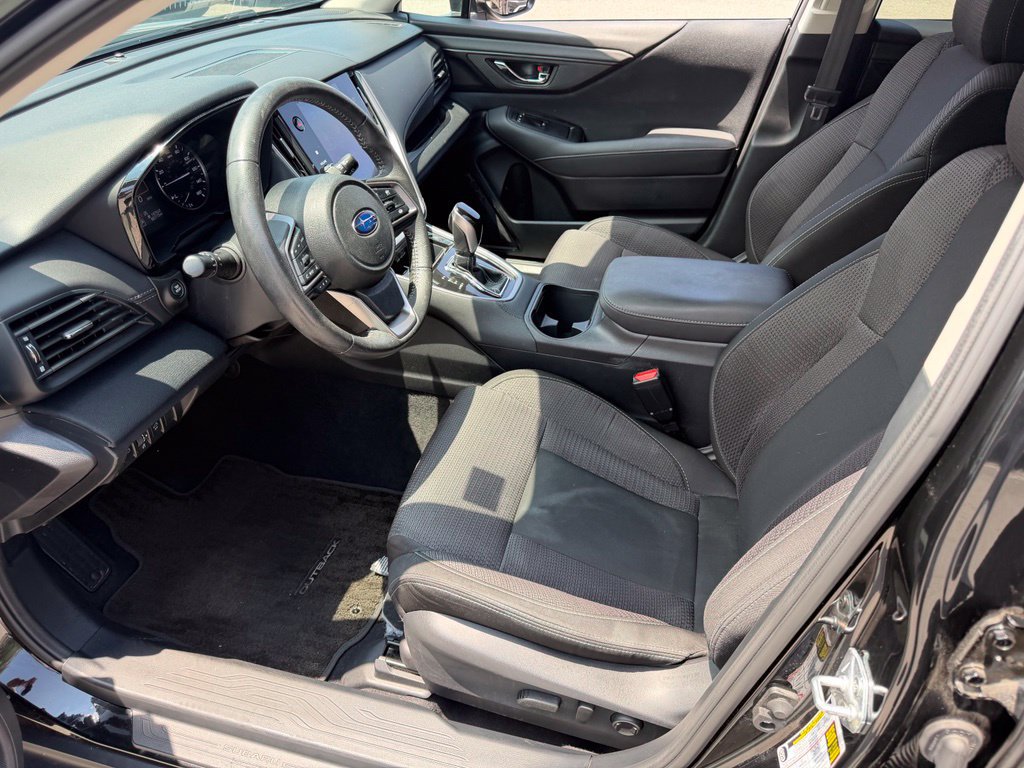 Used 2024 Subaru Outback Premium AWD/4WD image 24