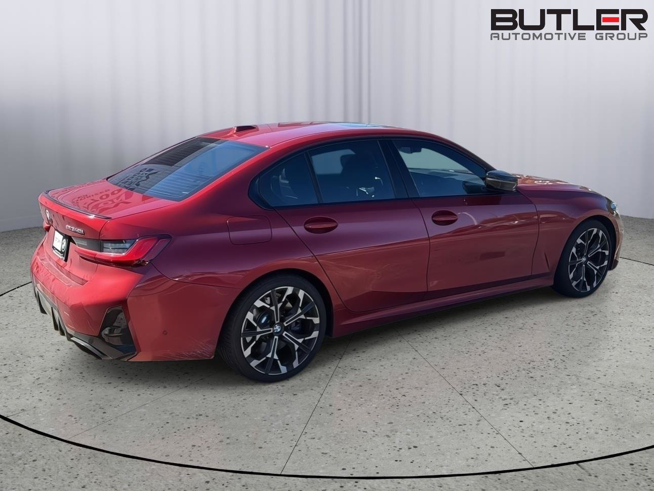 Used 2026 BMW M340i xDrive AWD/4WD image 7