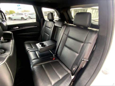 Used 2020 Jeep Grand Cherokee Overland image 23