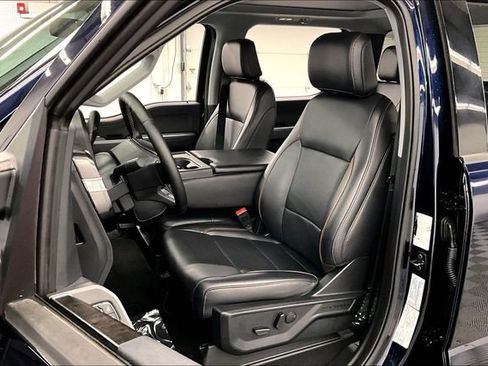 Used 2025 Ford F350 Lariat w/ Camper Package AWD/4WD image 23