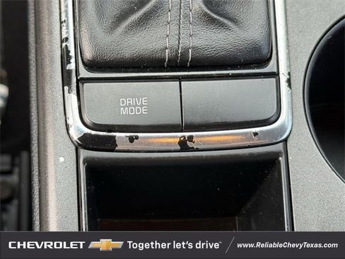 Used 2016 Kia Optima LX image 19