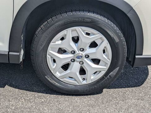 Used 2020 Subaru Forester w/ Alloy Wheel Package AWD/4WD image 19