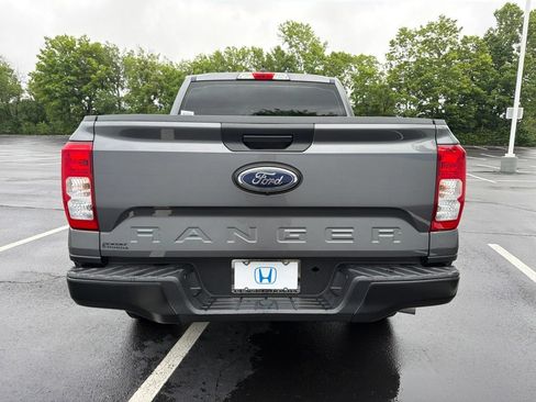 Used 2024 Ford Ranger XL RWD image 4