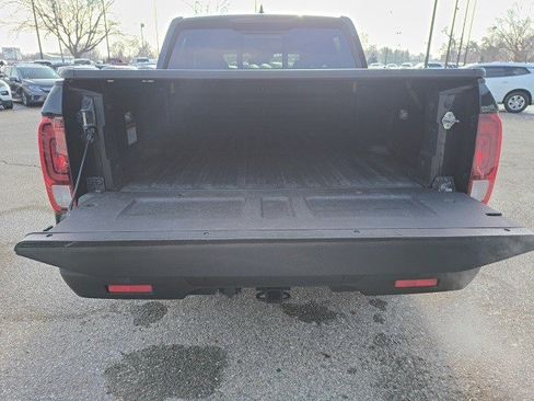 Used 2018 Honda Ridgeline RTL-E image 16