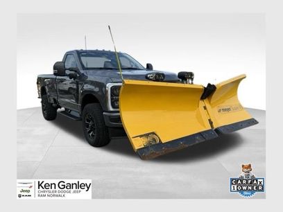 Used 2023 Ford F250 XL w/ STX Appearance Package