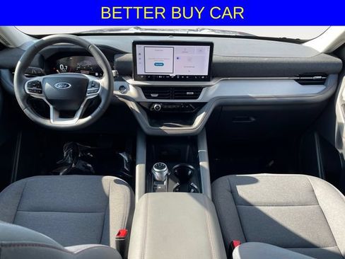 New 2026 Ford Explorer Active AWD/4WD image 10