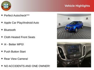Used 2024 Chevrolet Equinox LT video 2