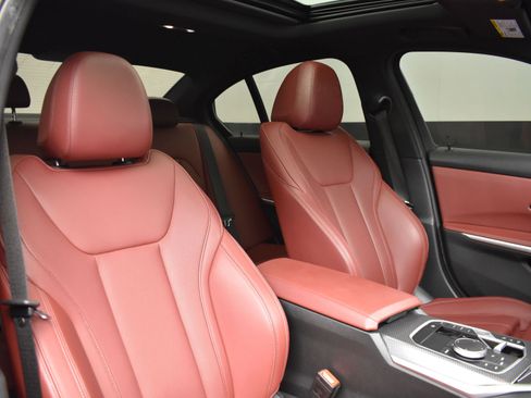 Used 2023 BMW M340i w/ Premium Package image 20