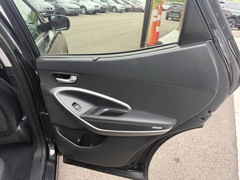 Used 2016 Hyundai Santa Fe Sport 2.0T FWD image 12