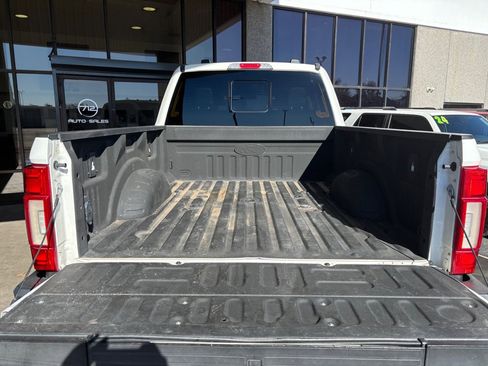 Used 2021 Ford F250 Lariat image 26