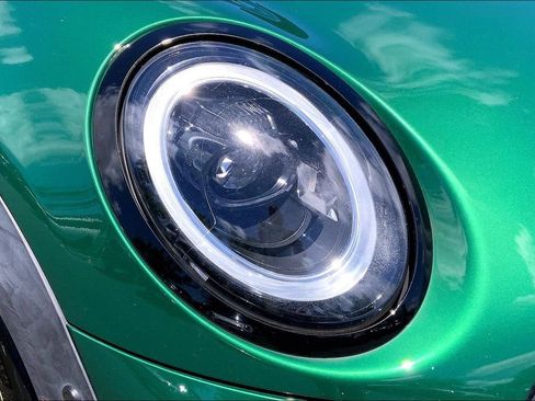 Used 2022 MINI Cooper SE FWD image 26