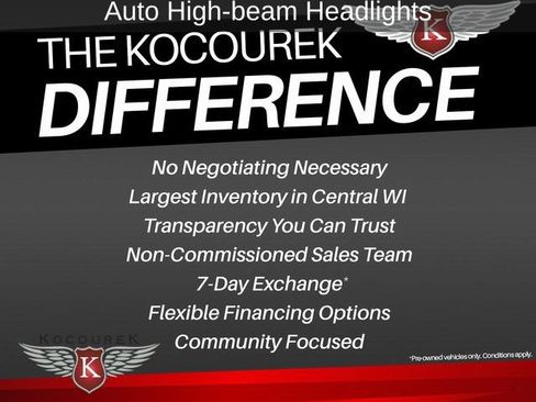 Used 2021 GMC Acadia SLT w/ Trailering Package AWD/4WD image 10
