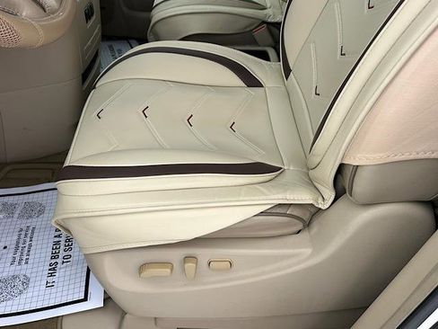 Used 2011 Nissan Quest SL w/ Bose Pkg image 17